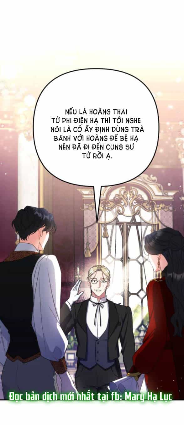 Dành Cho Nhân Vật Bị Bỏ Rơi Yêu Thích Nhất Của Tôi - Chương 26.2 - ảnh 6