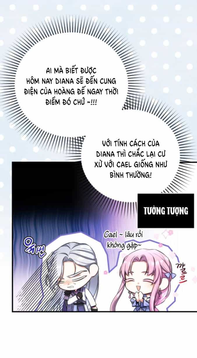 Dành Cho Nhân Vật Bị Bỏ Rơi Yêu Thích Nhất Của Tôi - Chương 27.2 - ảnh 5