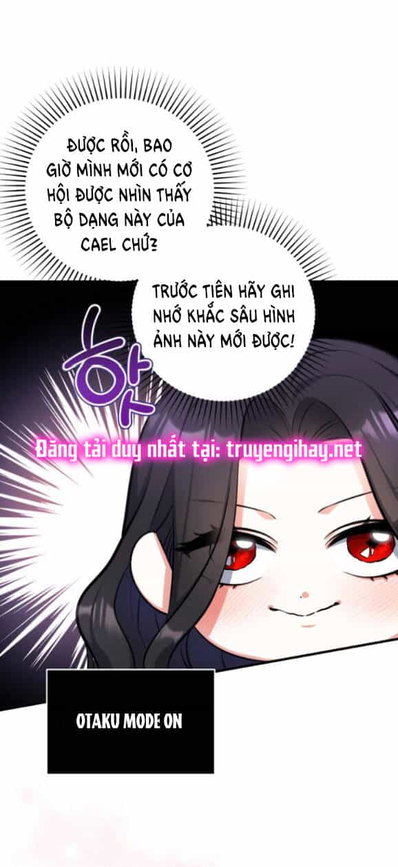 Dành Cho Nhân Vật Bị Bỏ Rơi Yêu Thích Nhất Của Tôi - Chương 28.1 - ảnh 17