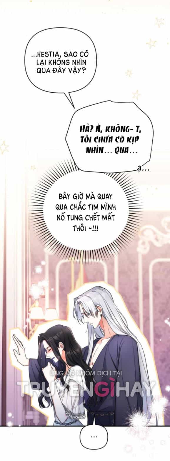 Dành Cho Nhân Vật Bị Bỏ Rơi Yêu Thích Nhất Của Tôi - Chương 28.1 - ảnh 7