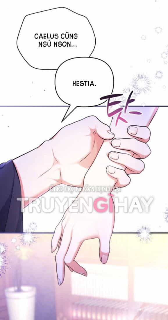 Dành Cho Nhân Vật Bị Bỏ Rơi Yêu Thích Nhất Của Tôi - Chương 28.2 - ảnh 28
