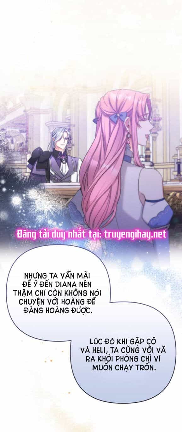 Dành Cho Nhân Vật Bị Bỏ Rơi Yêu Thích Nhất Của Tôi - Chương 28.5 - ảnh 4
