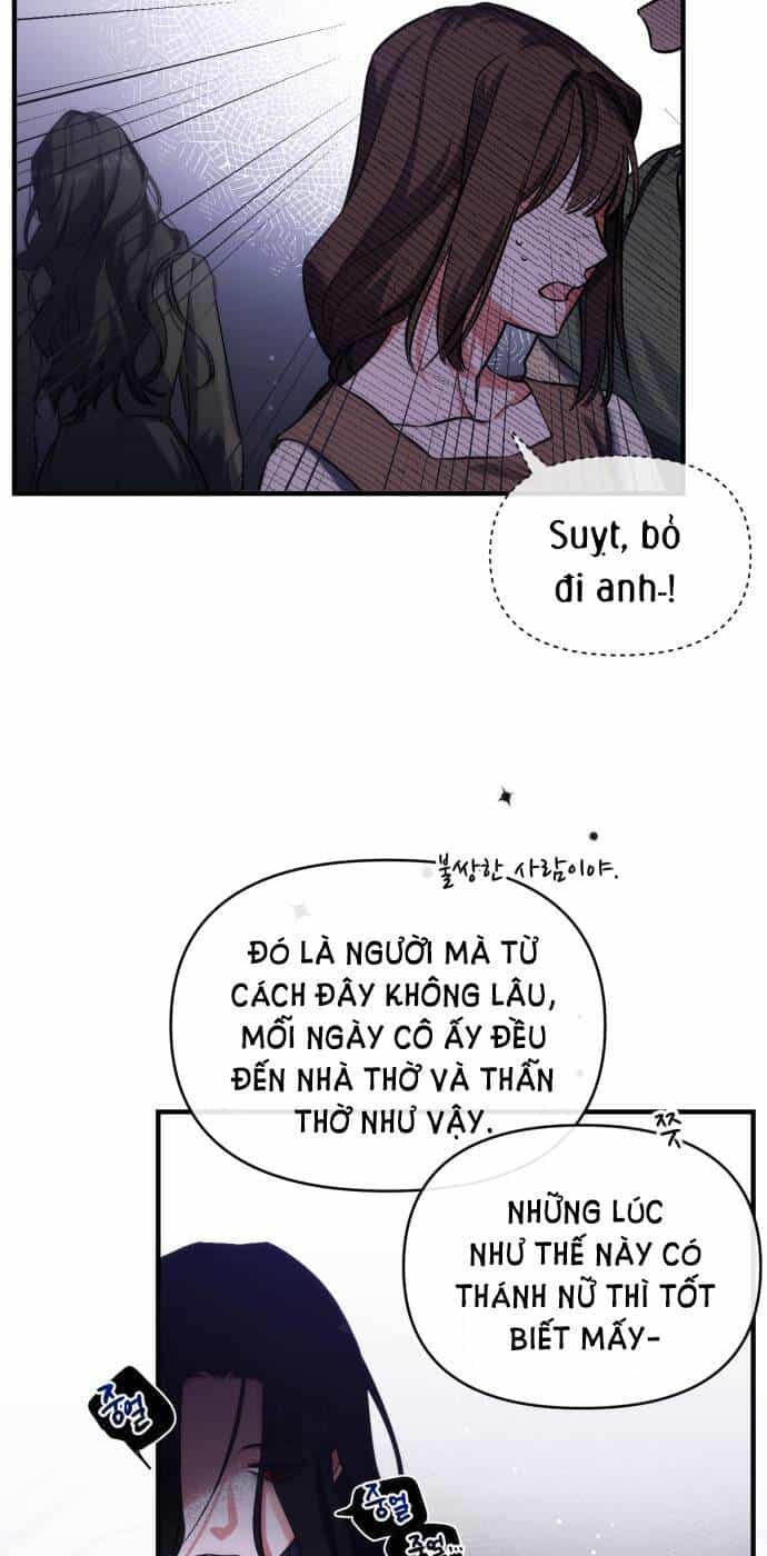 Dành Cho Nhân Vật Bị Bỏ Rơi Yêu Thích Nhất Của Tôi - Chương 3 - ảnh 15