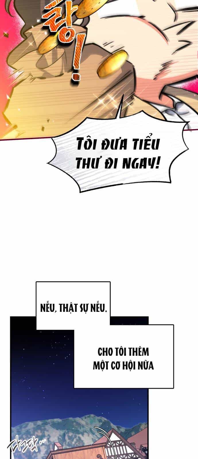 Dành Cho Nhân Vật Bị Bỏ Rơi Yêu Thích Nhất Của Tôi - Chương 3 - ảnh 47