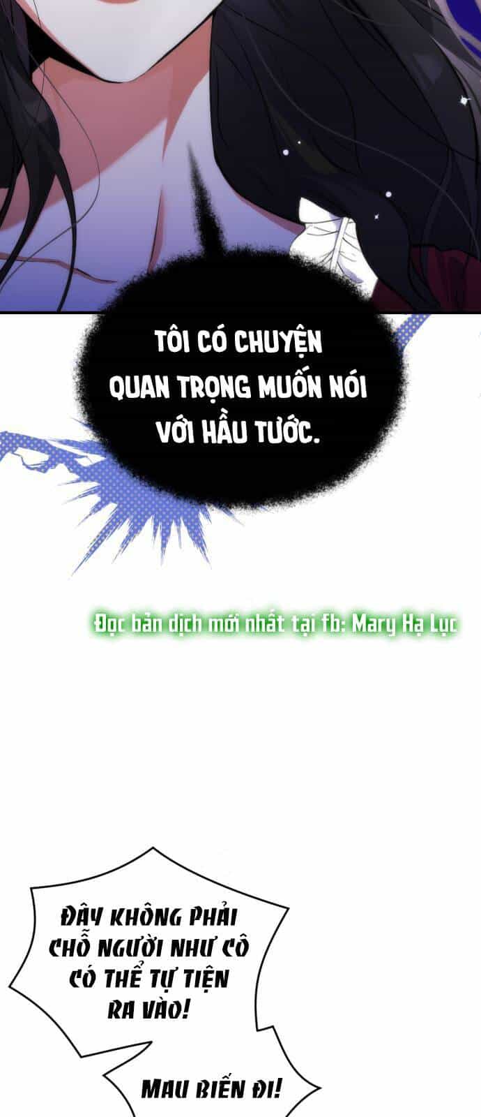 Dành Cho Nhân Vật Bị Bỏ Rơi Yêu Thích Nhất Của Tôi - Chương 3 - ảnh 54