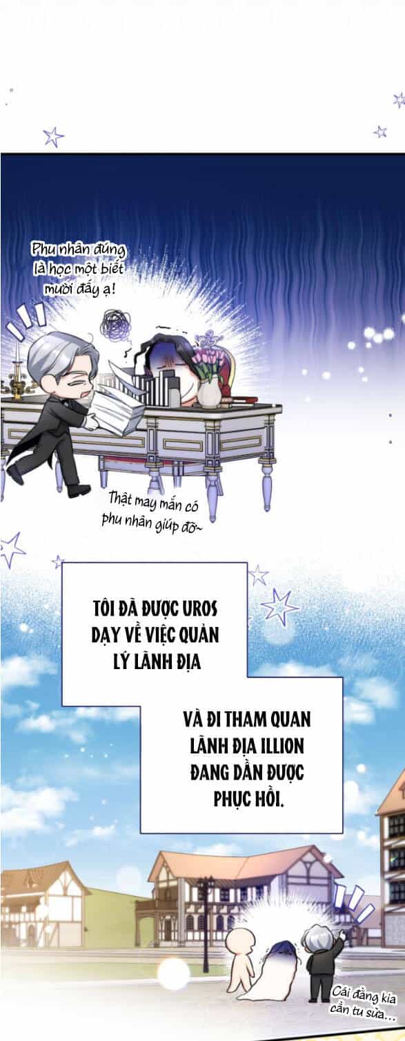 Dành Cho Nhân Vật Bị Bỏ Rơi Yêu Thích Nhất Của Tôi - Chương 29.1 - ảnh 14