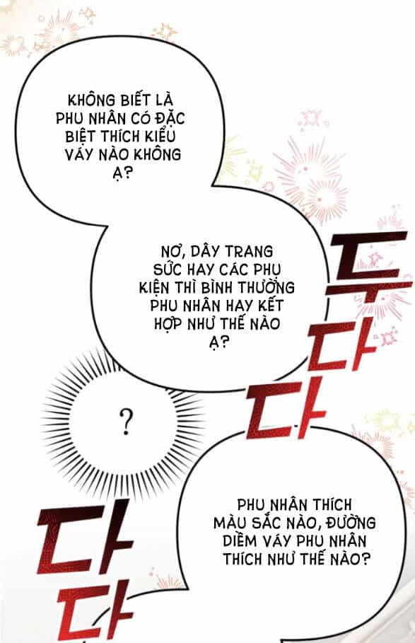 Dành Cho Nhân Vật Bị Bỏ Rơi Yêu Thích Nhất Của Tôi - Chương 29.2 - ảnh 11