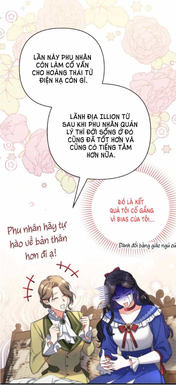 Dành Cho Nhân Vật Bị Bỏ Rơi Yêu Thích Nhất Của Tôi - Chương 29.2 - ảnh 22
