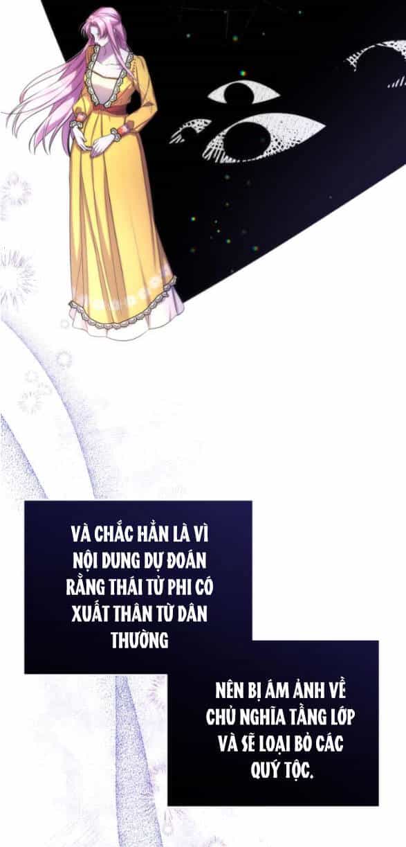 Dành Cho Nhân Vật Bị Bỏ Rơi Yêu Thích Nhất Của Tôi - Chương 29.2 - ảnh 30