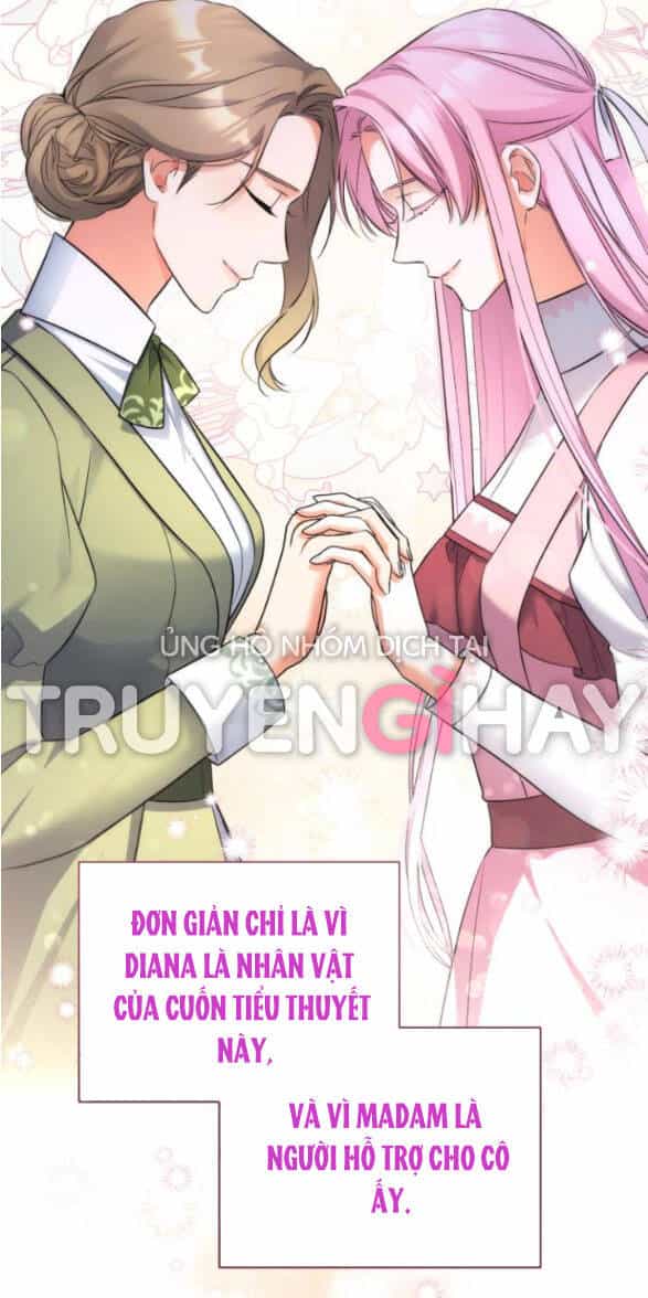 Dành Cho Nhân Vật Bị Bỏ Rơi Yêu Thích Nhất Của Tôi - Chương 29.2 - ảnh 38