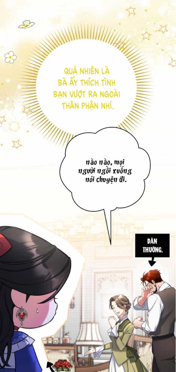 Dành Cho Nhân Vật Bị Bỏ Rơi Yêu Thích Nhất Của Tôi - Chương 29.2 - ảnh 6