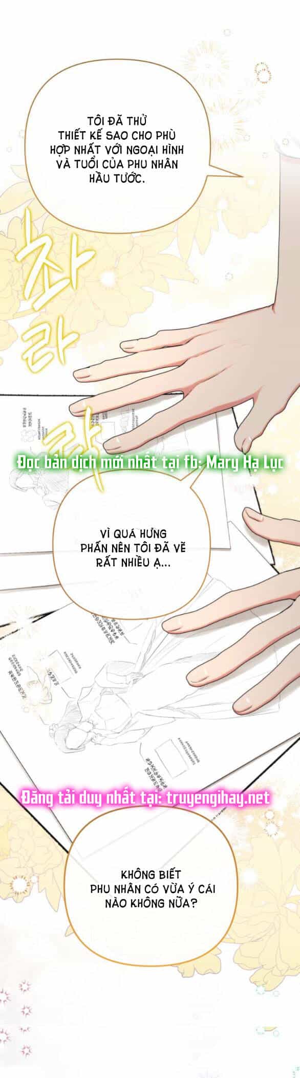 Dành Cho Nhân Vật Bị Bỏ Rơi Yêu Thích Nhất Của Tôi - Chương 30.1 - ảnh 2