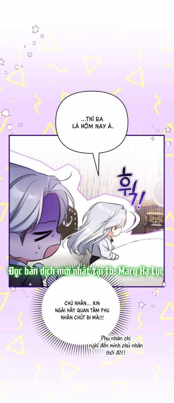 Dành Cho Nhân Vật Bị Bỏ Rơi Yêu Thích Nhất Của Tôi - Chương 30.1 - ảnh 21