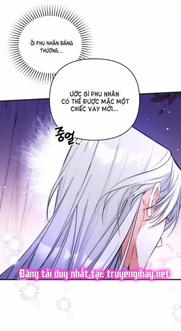 Dành Cho Nhân Vật Bị Bỏ Rơi Yêu Thích Nhất Của Tôi - Chương 30.1 - ảnh 22