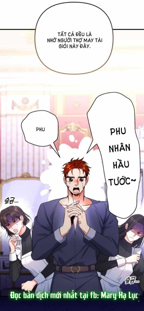 Dành Cho Nhân Vật Bị Bỏ Rơi Yêu Thích Nhất Của Tôi - Chương 30.1 - ảnh 30