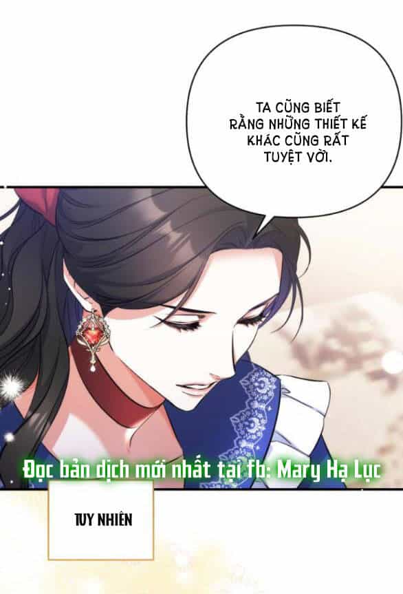 Dành Cho Nhân Vật Bị Bỏ Rơi Yêu Thích Nhất Của Tôi - Chương 30.1 - ảnh 36