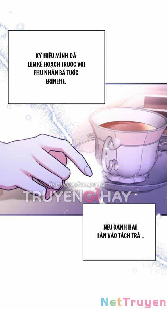 Dành Cho Nhân Vật Bị Bỏ Rơi Yêu Thích Nhất Của Tôi - Chương 32.1 - ảnh 32