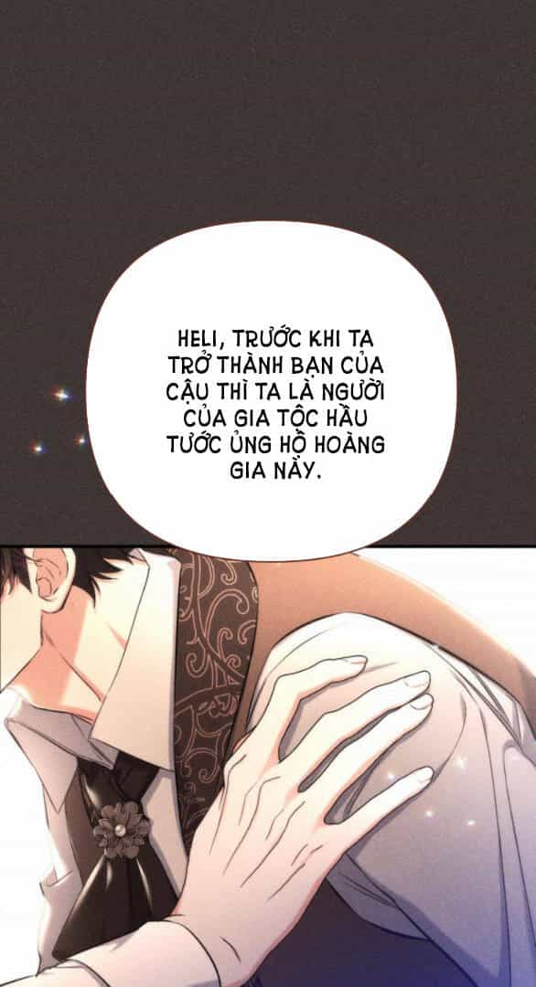 Dành Cho Nhân Vật Bị Bỏ Rơi Yêu Thích Nhất Của Tôi - Chương 33.1 - ảnh 37