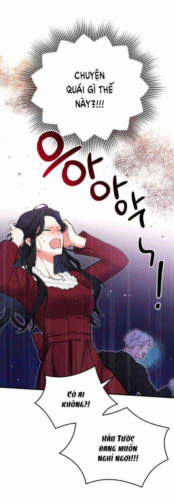 Dành Cho Nhân Vật Bị Bỏ Rơi Yêu Thích Nhất Của Tôi - Chương 4 - ảnh 26