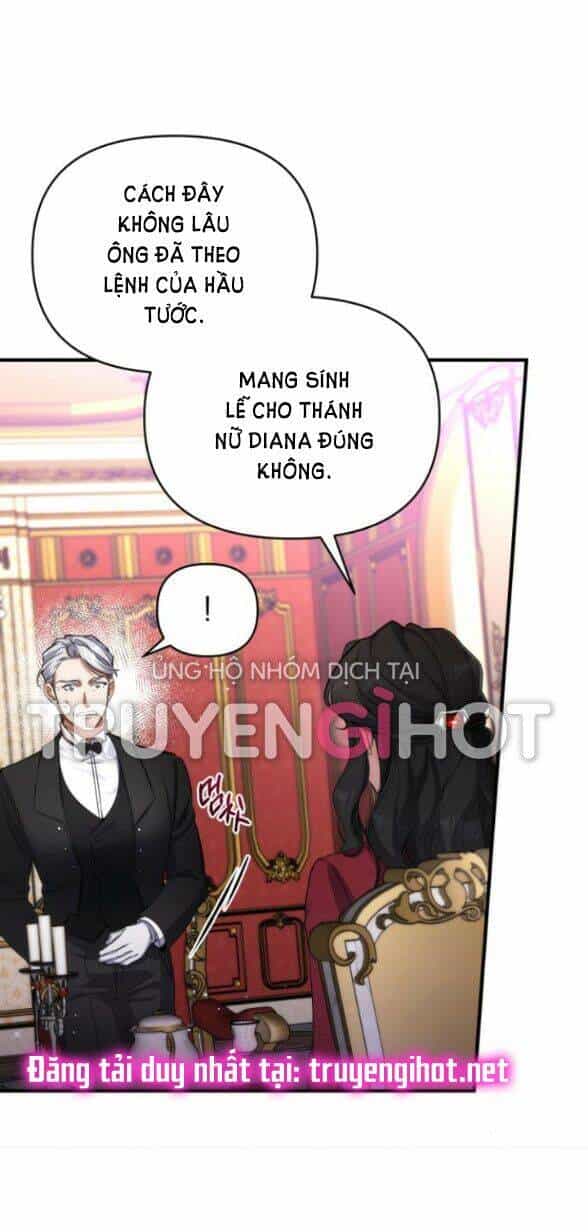Dành Cho Nhân Vật Bị Bỏ Rơi Yêu Thích Nhất Của Tôi - Chương 4 - ảnh 48