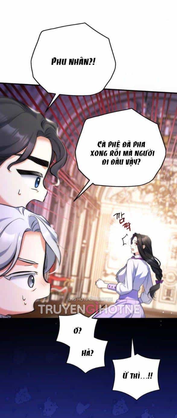 Dành Cho Nhân Vật Bị Bỏ Rơi Yêu Thích Nhất Của Tôi - Chương 36 - ảnh 31