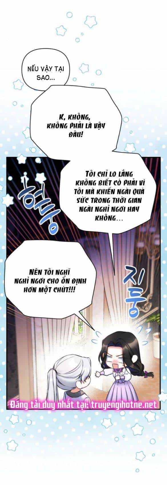 Dành Cho Nhân Vật Bị Bỏ Rơi Yêu Thích Nhất Của Tôi - Chương 37 - ảnh 18