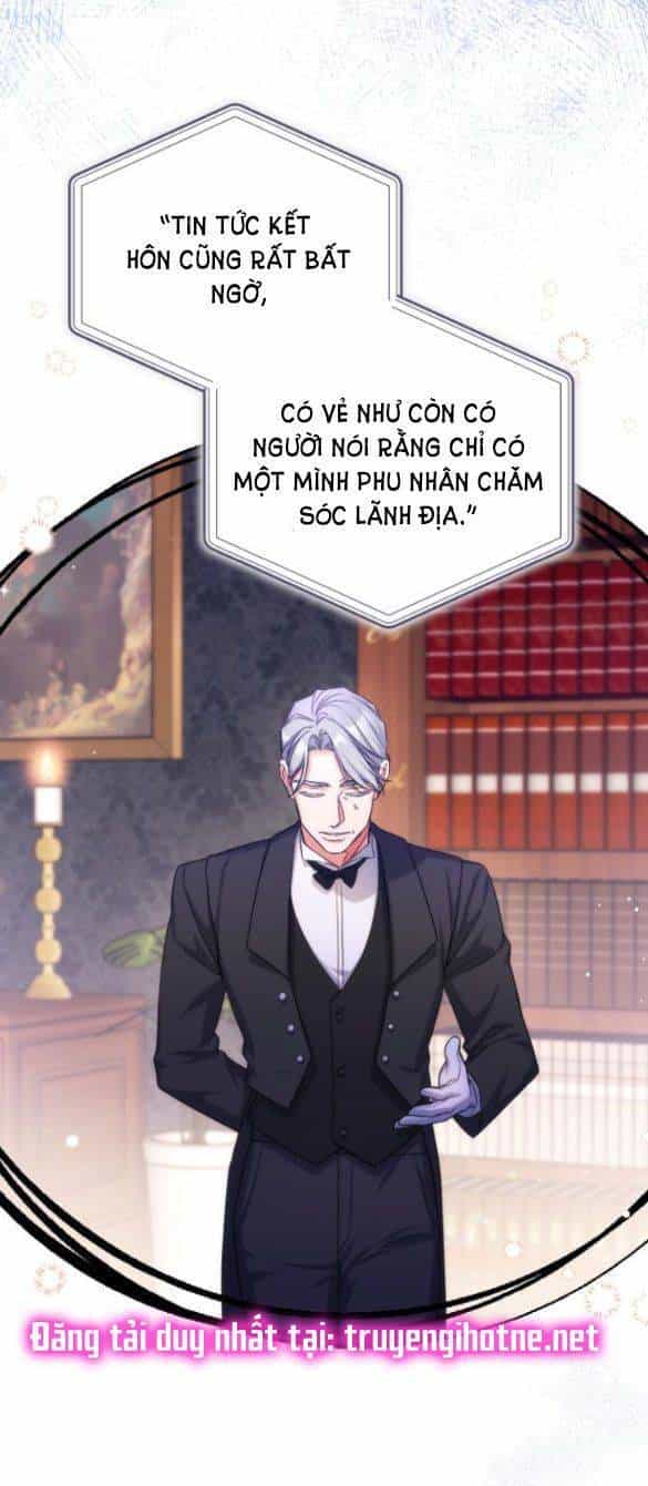 Dành Cho Nhân Vật Bị Bỏ Rơi Yêu Thích Nhất Của Tôi - Chương 37 - ảnh 22