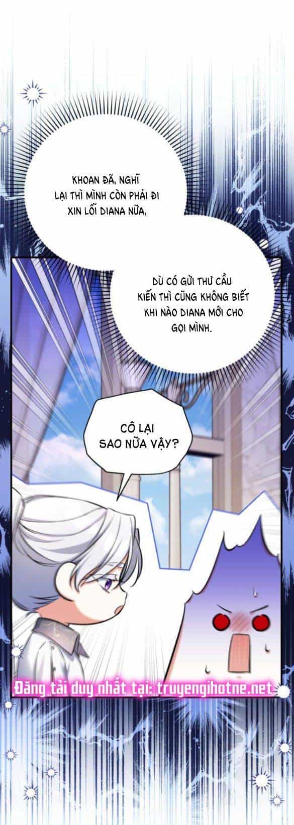 Dành Cho Nhân Vật Bị Bỏ Rơi Yêu Thích Nhất Của Tôi - Chương 37 - ảnh 37