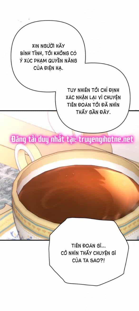 Dành Cho Nhân Vật Bị Bỏ Rơi Yêu Thích Nhất Của Tôi - Chương 37.5 - ảnh 32