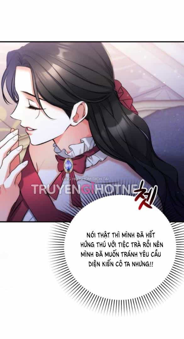 Dành Cho Nhân Vật Bị Bỏ Rơi Yêu Thích Nhất Của Tôi - Chương 37.5 - ảnh 8