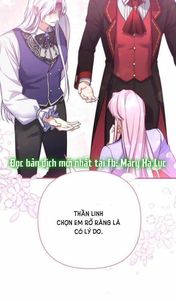 Dành Cho Nhân Vật Bị Bỏ Rơi Yêu Thích Nhất Của Tôi - Chương 38 - ảnh 37