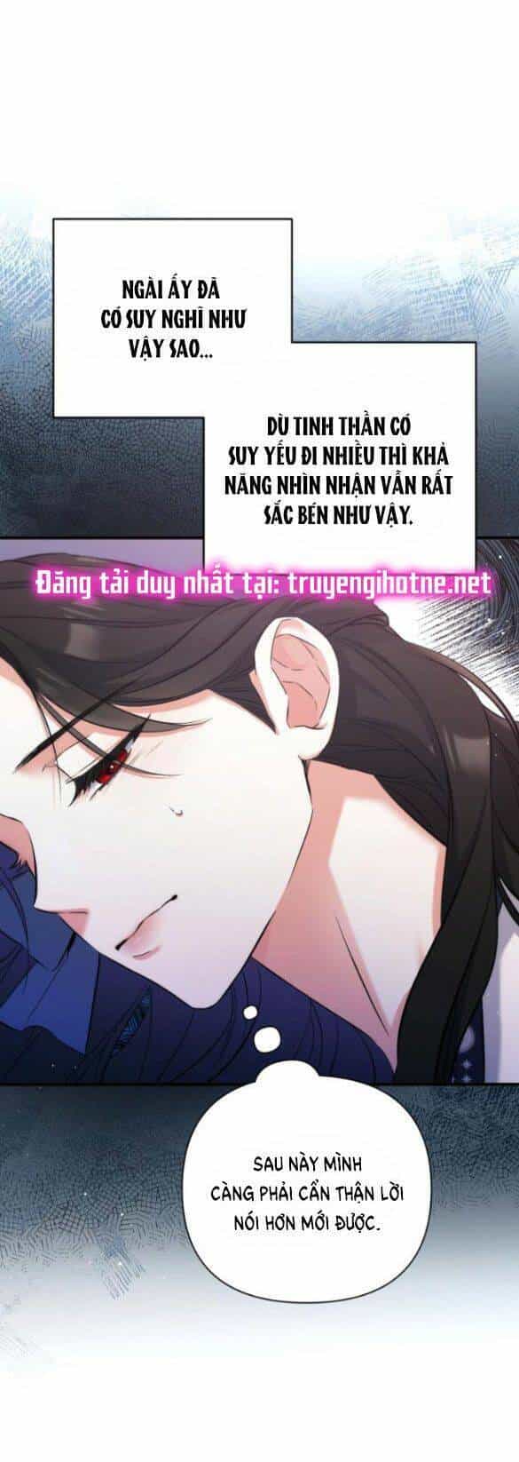 Dành Cho Nhân Vật Bị Bỏ Rơi Yêu Thích Nhất Của Tôi - Chương 39 - ảnh 32