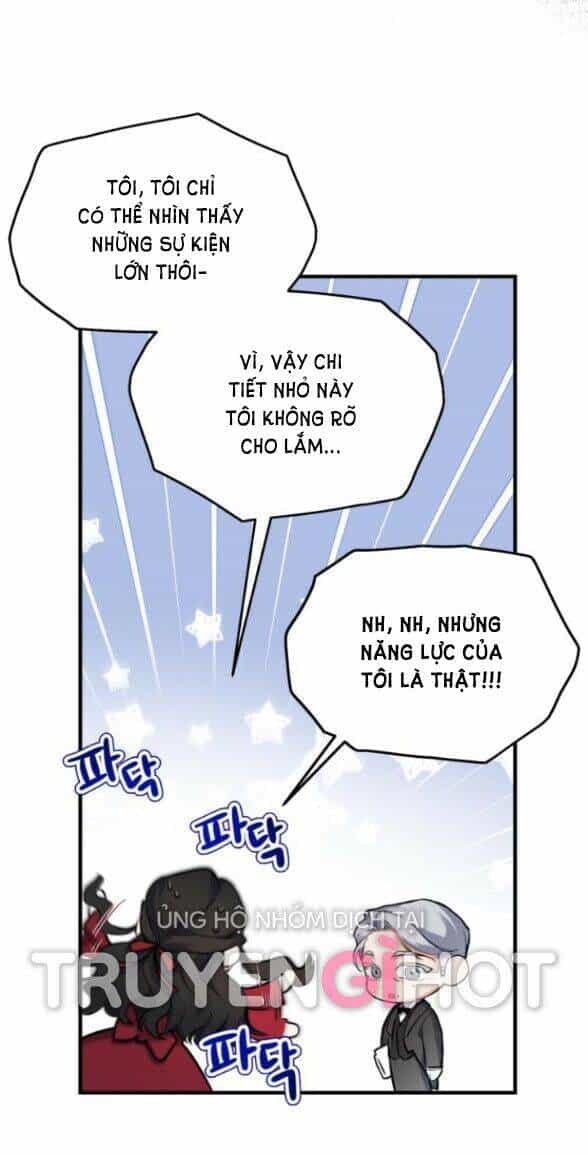 Dành Cho Nhân Vật Bị Bỏ Rơi Yêu Thích Nhất Của Tôi - Chương 5 - ảnh 24