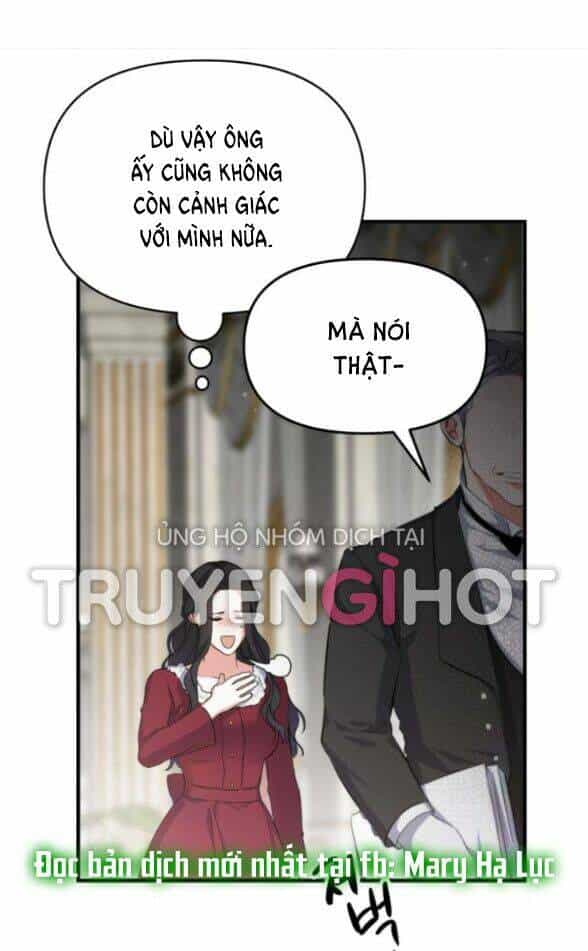 Dành Cho Nhân Vật Bị Bỏ Rơi Yêu Thích Nhất Của Tôi - Chương 5 - ảnh 26