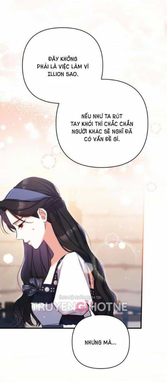 Dành Cho Nhân Vật Bị Bỏ Rơi Yêu Thích Nhất Của Tôi - Chương 39.5 - ảnh 25