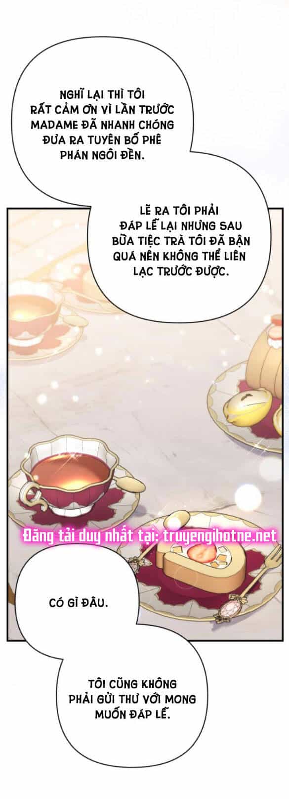 Dành Cho Nhân Vật Bị Bỏ Rơi Yêu Thích Nhất Của Tôi - Chương 42.2 - ảnh 23