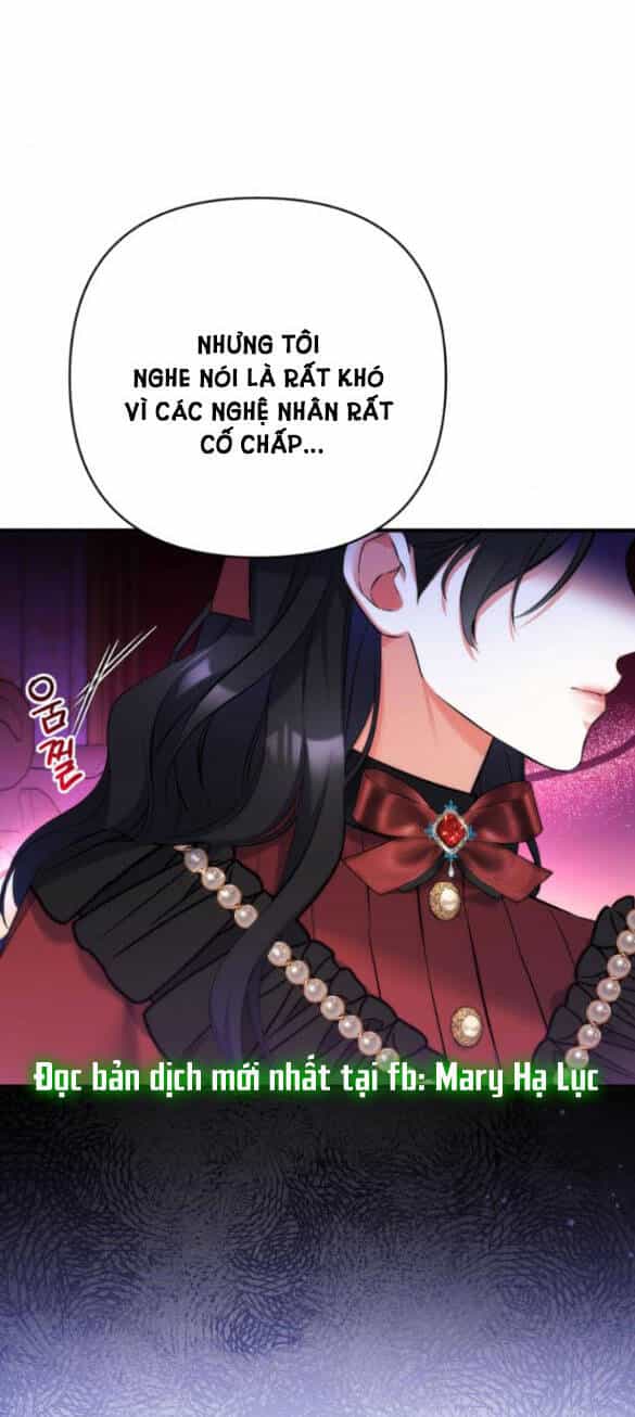Dành Cho Nhân Vật Bị Bỏ Rơi Yêu Thích Nhất Của Tôi - Chương 42.2 - ảnh 4