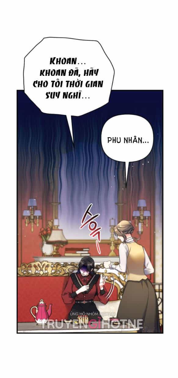 Dành Cho Nhân Vật Bị Bỏ Rơi Yêu Thích Nhất Của Tôi - Chương 43.1 - ảnh 14