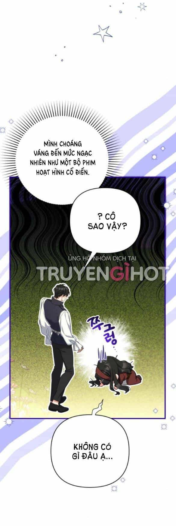 Dành Cho Nhân Vật Bị Bỏ Rơi Yêu Thích Nhất Của Tôi - Chương 44.1 - ảnh 26