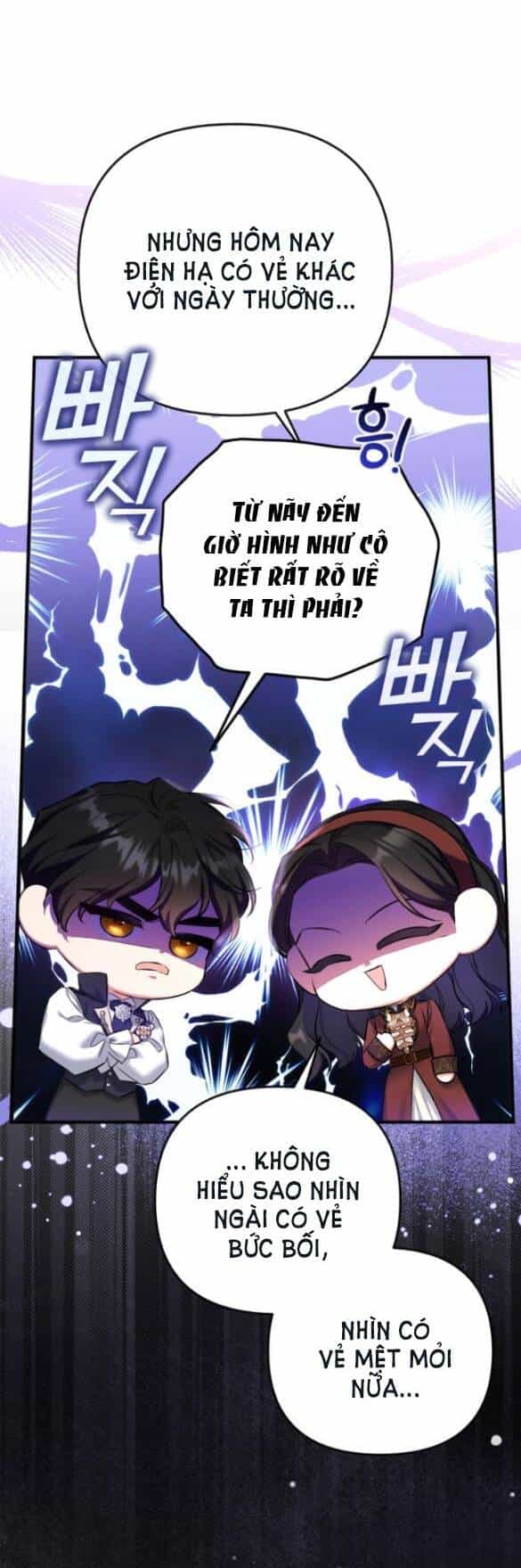 Dành Cho Nhân Vật Bị Bỏ Rơi Yêu Thích Nhất Của Tôi - Chương 44.1 - ảnh 36
