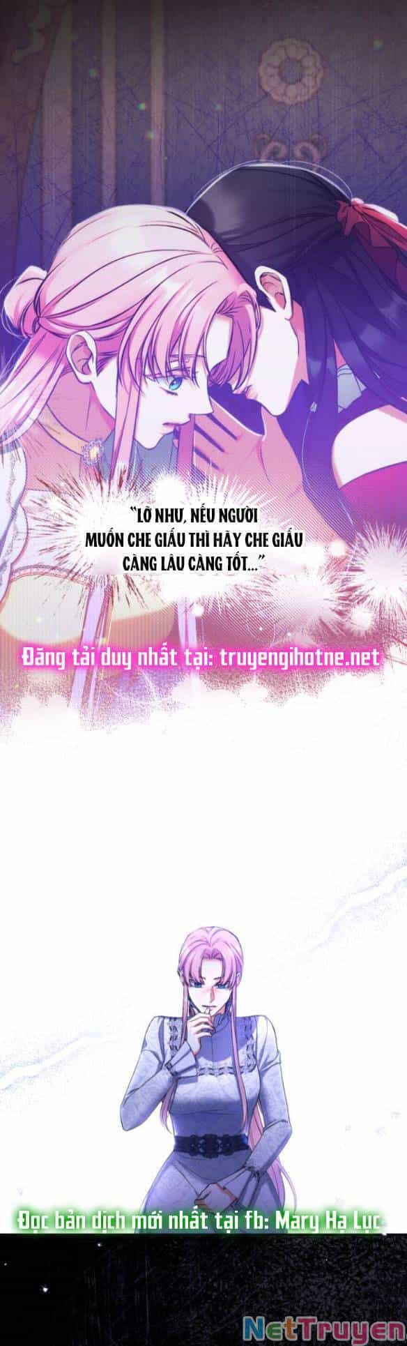 Dành Cho Nhân Vật Bị Bỏ Rơi Yêu Thích Nhất Của Tôi - Chương 45.1 - ảnh 27