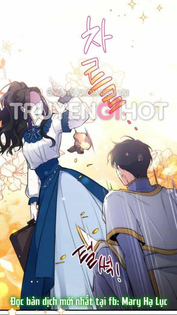 Dành Cho Nhân Vật Bị Bỏ Rơi Yêu Thích Nhất Của Tôi - Chương 6 - ảnh 16