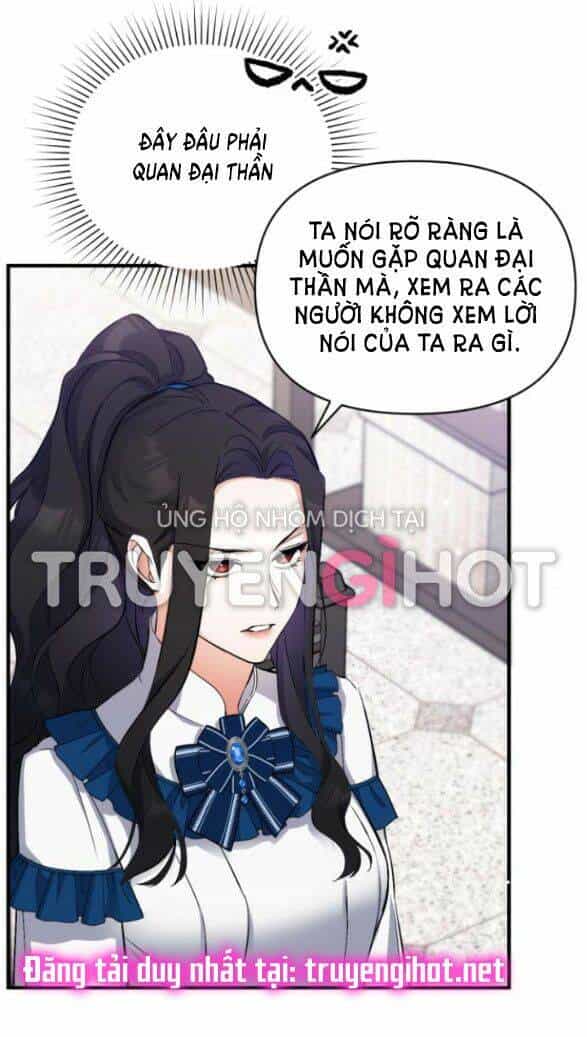 Dành Cho Nhân Vật Bị Bỏ Rơi Yêu Thích Nhất Của Tôi - Chương 6 - ảnh 19