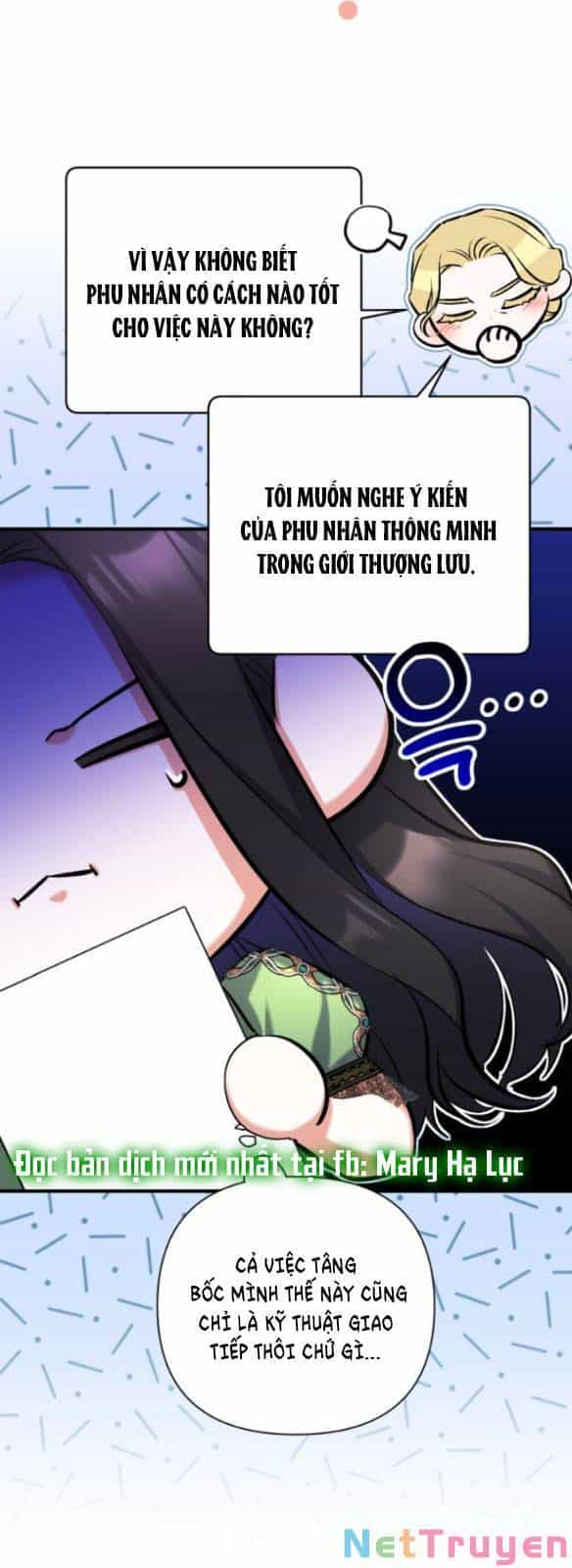 Dành Cho Nhân Vật Bị Bỏ Rơi Yêu Thích Nhất Của Tôi - Chương 45.2 - ảnh 11