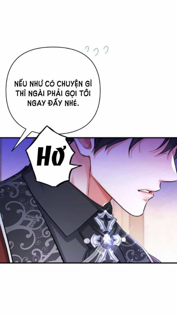 Dành Cho Nhân Vật Bị Bỏ Rơi Yêu Thích Nhất Của Tôi - Chương 46.1 - ảnh 12