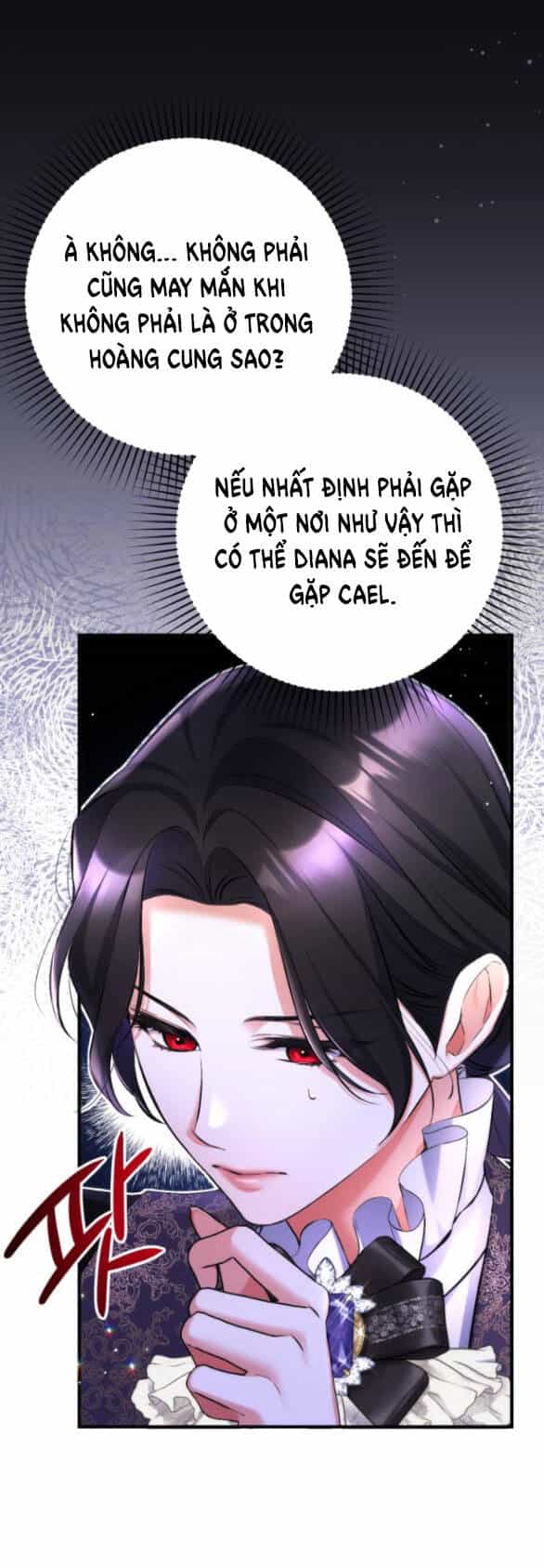 Dành Cho Nhân Vật Bị Bỏ Rơi Yêu Thích Nhất Của Tôi - Chương 46.1 - ảnh 46