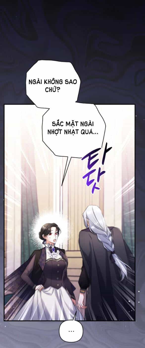 Dành Cho Nhân Vật Bị Bỏ Rơi Yêu Thích Nhất Của Tôi - Chương 46.2 - ảnh 9