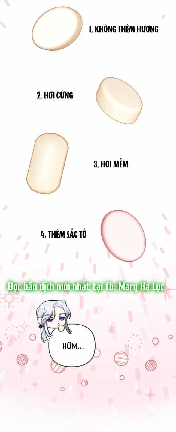 Dành Cho Nhân Vật Bị Bỏ Rơi Yêu Thích Nhất Của Tôi - Chương 48.1 - ảnh 27
