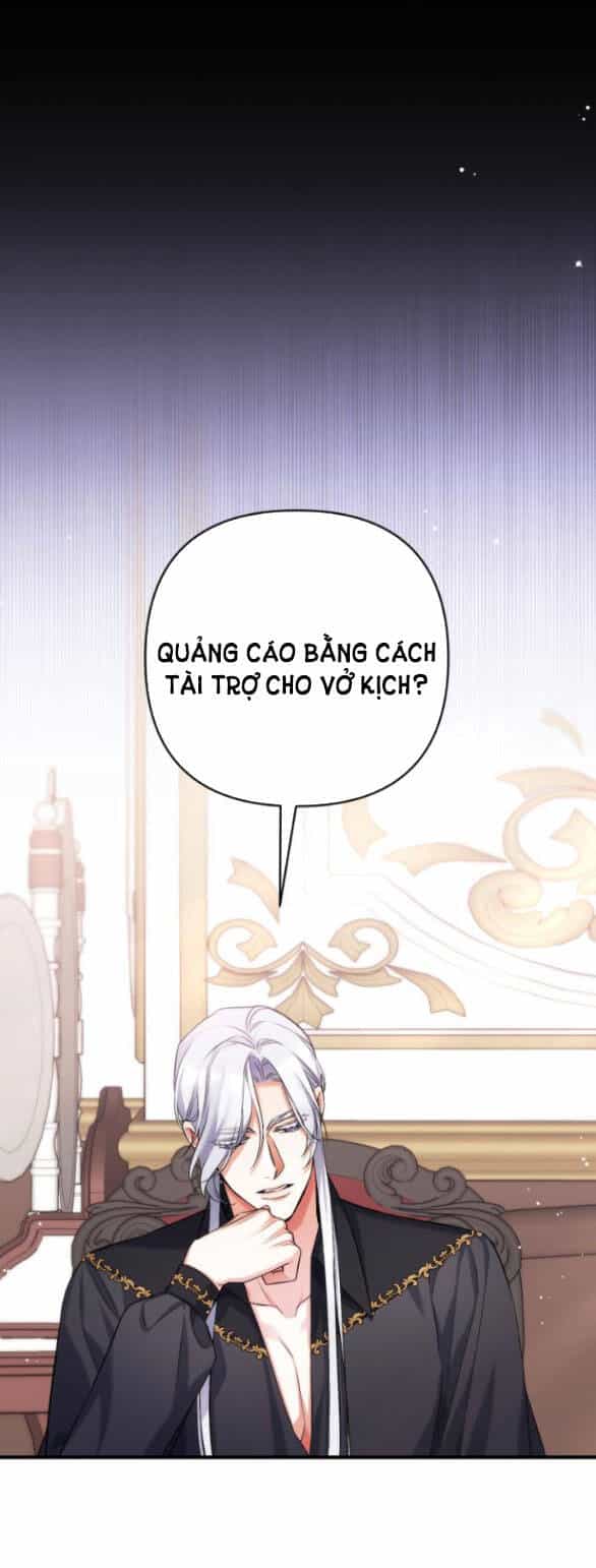 Dành Cho Nhân Vật Bị Bỏ Rơi Yêu Thích Nhất Của Tôi - Chương 48.2 - ảnh 24
