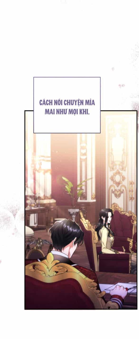 Dành Cho Nhân Vật Bị Bỏ Rơi Yêu Thích Nhất Của Tôi - Chương 49.1 - ảnh 26